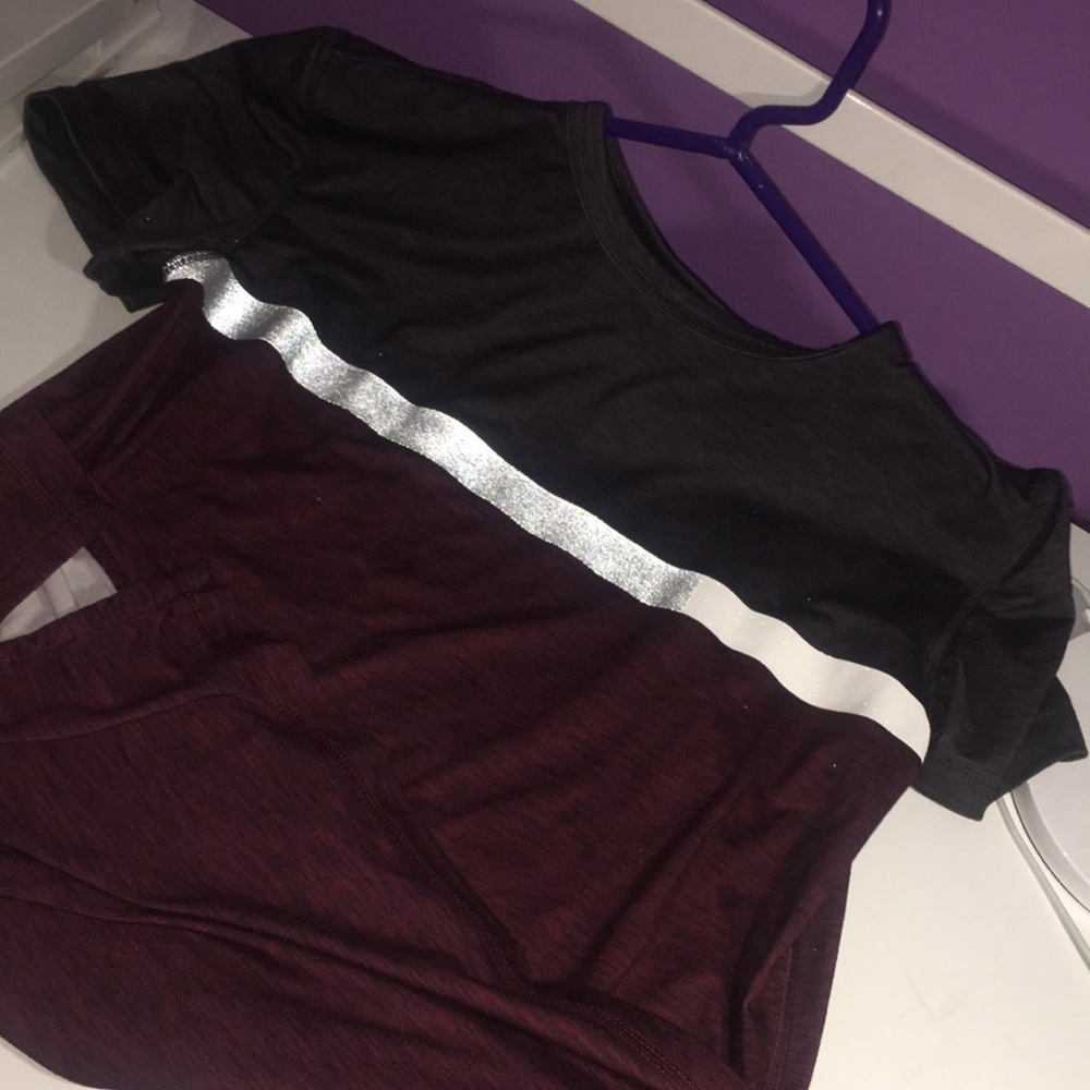 AE active shirt